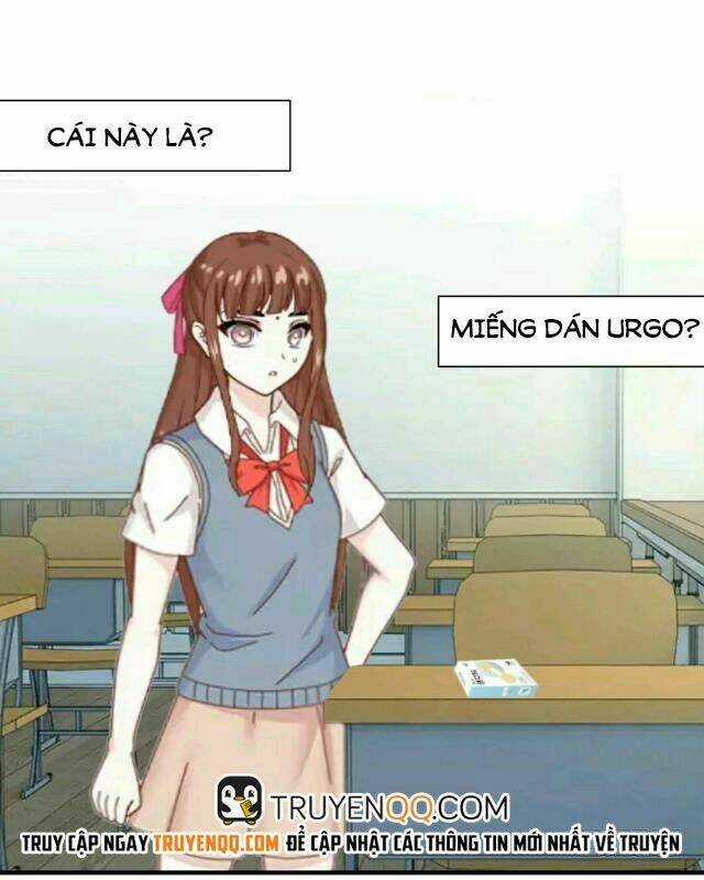 Thiên Nga Đen - Chapter 3 - Trang 32