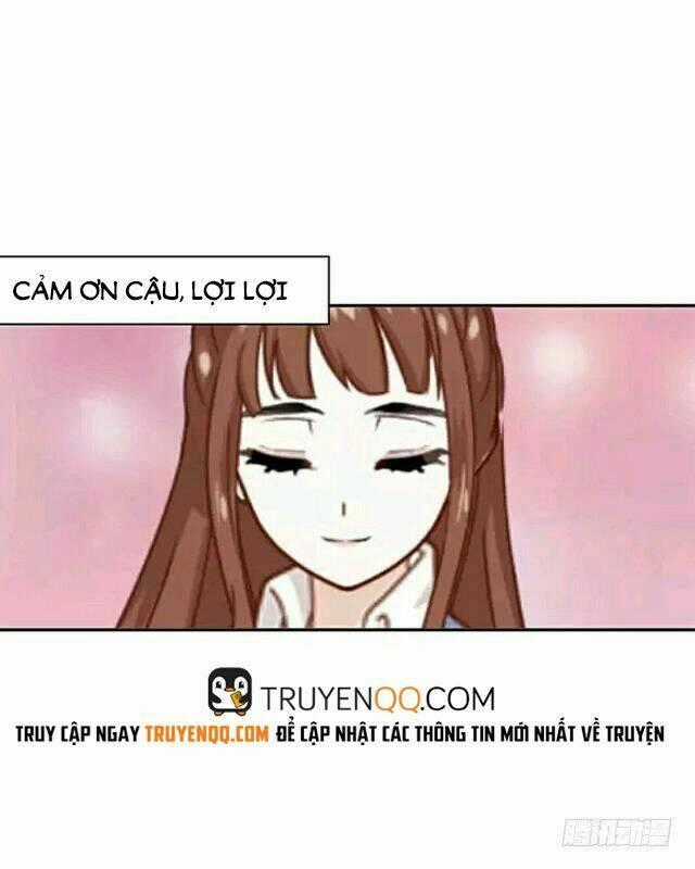 Thiên Nga Đen - Chapter 3 - Trang 34