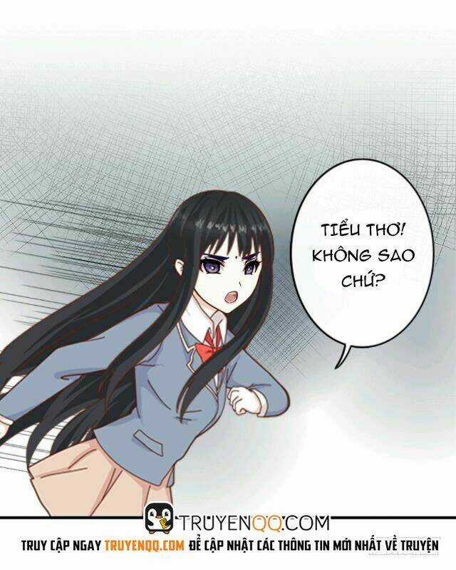 Thiên Nga Đen - Chapter 3 - Trang 5