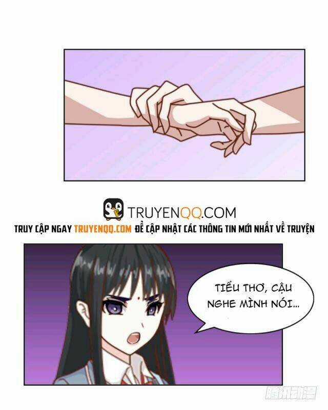 Thiên Nga Đen - Chapter 3 - Trang 8