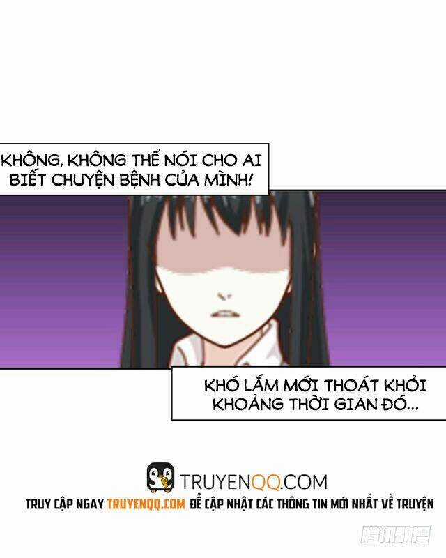 Thiên Nga Đen - Chapter 3 - Trang 9