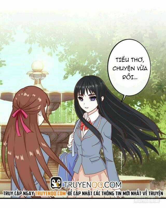 Thiên Nga Đen - Chapter 4 - Trang 2