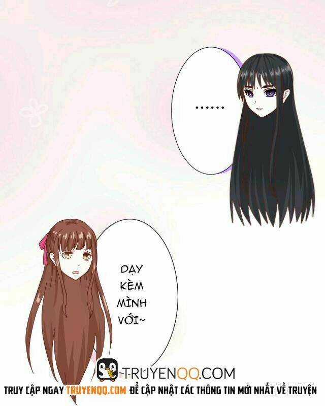 Thiên Nga Đen - Chapter 4 - Trang 12