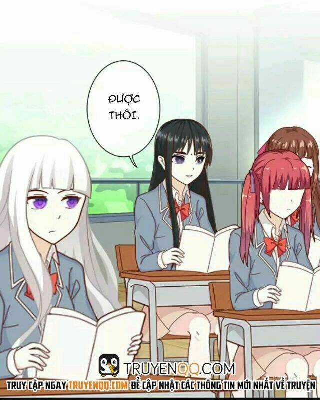 Thiên Nga Đen - Chapter 4 - Trang 13