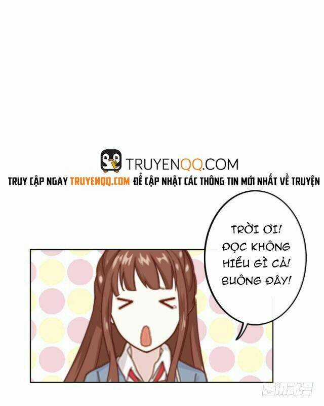 Thiên Nga Đen - Chapter 4 - Trang 14