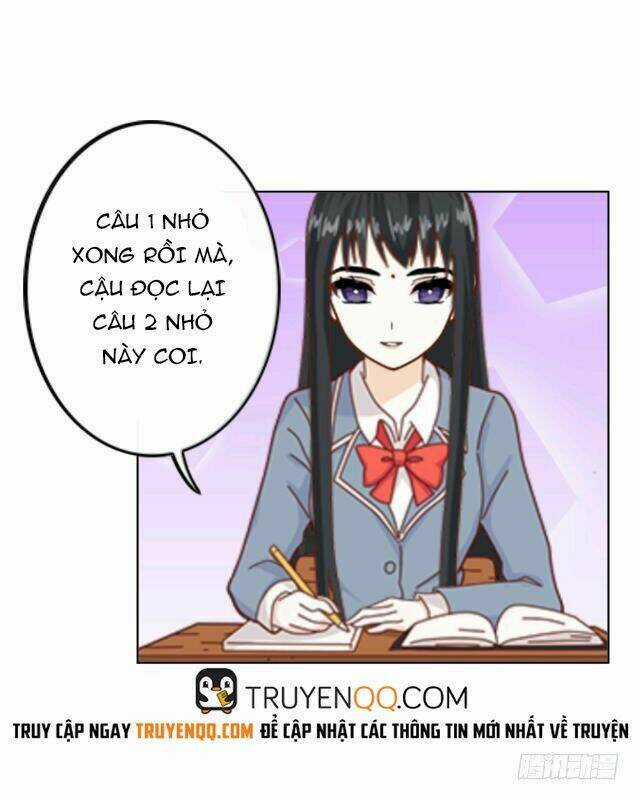 Thiên Nga Đen - Chapter 4 - Trang 15