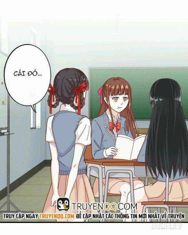 Thiên Nga Đen - Chapter 4 - Trang 16