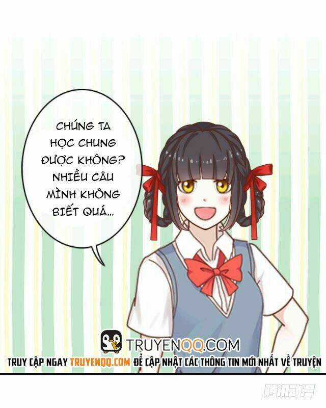 Thiên Nga Đen - Chapter 4 - Trang 17