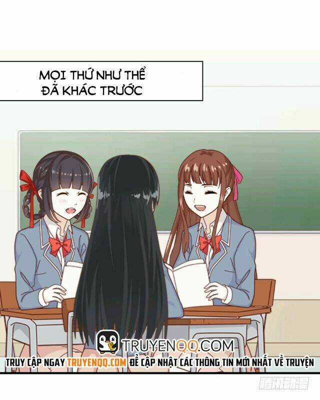 Thiên Nga Đen - Chapter 4 - Trang 20