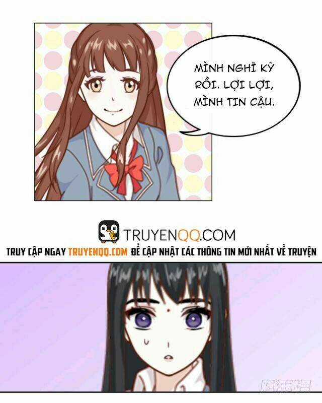 Thiên Nga Đen - Chapter 4 - Trang 3