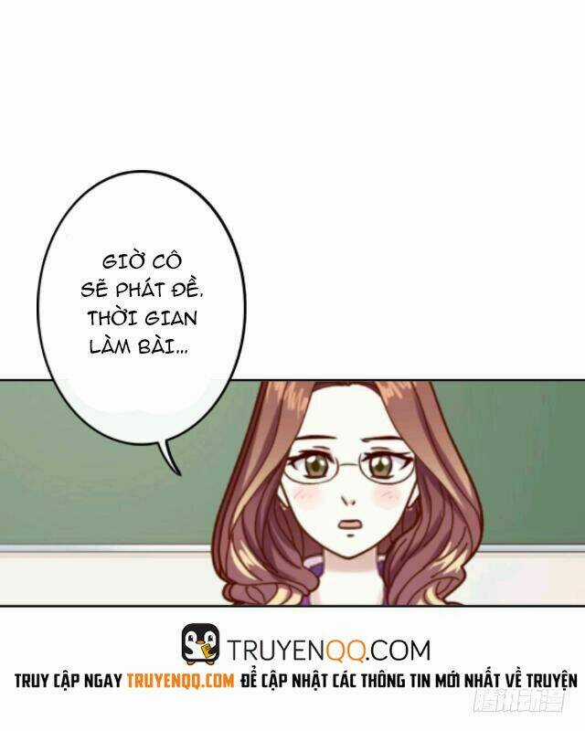 Thiên Nga Đen - Chapter 4 - Trang 22