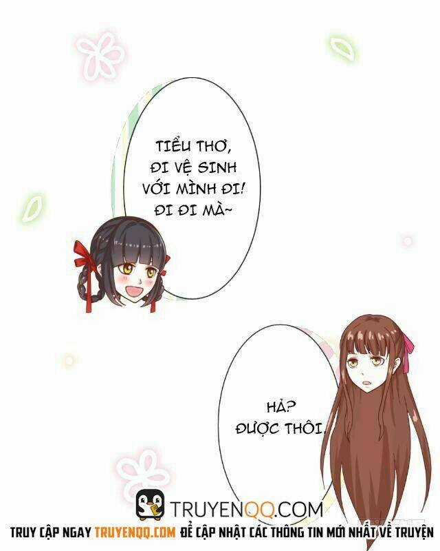 Thiên Nga Đen - Chapter 4 - Trang 25