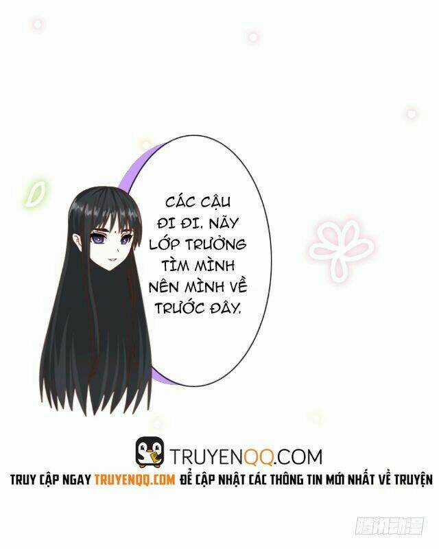 Thiên Nga Đen - Chapter 4 - Trang 26