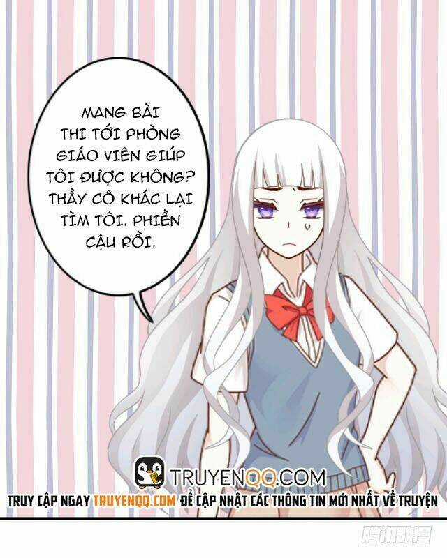 Thiên Nga Đen - Chapter 4 - Trang 28