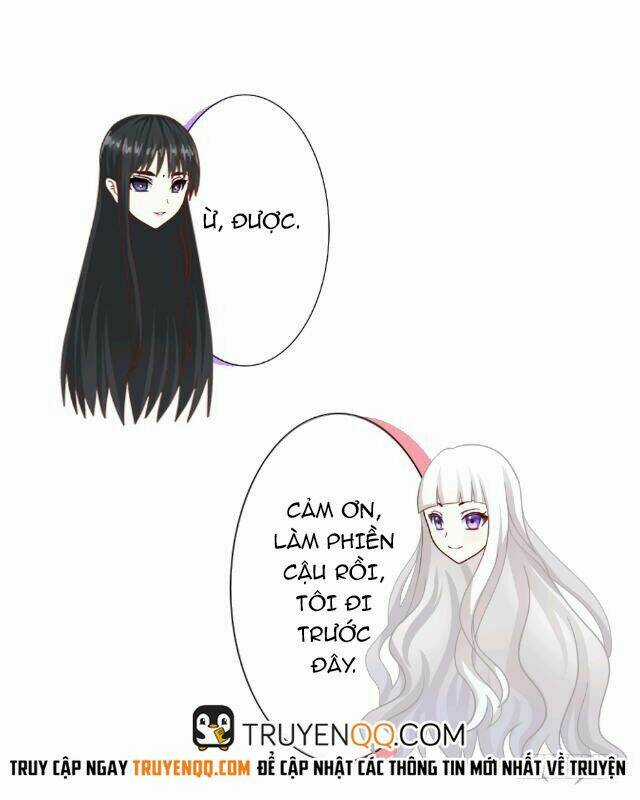Thiên Nga Đen - Chapter 4 - Trang 29