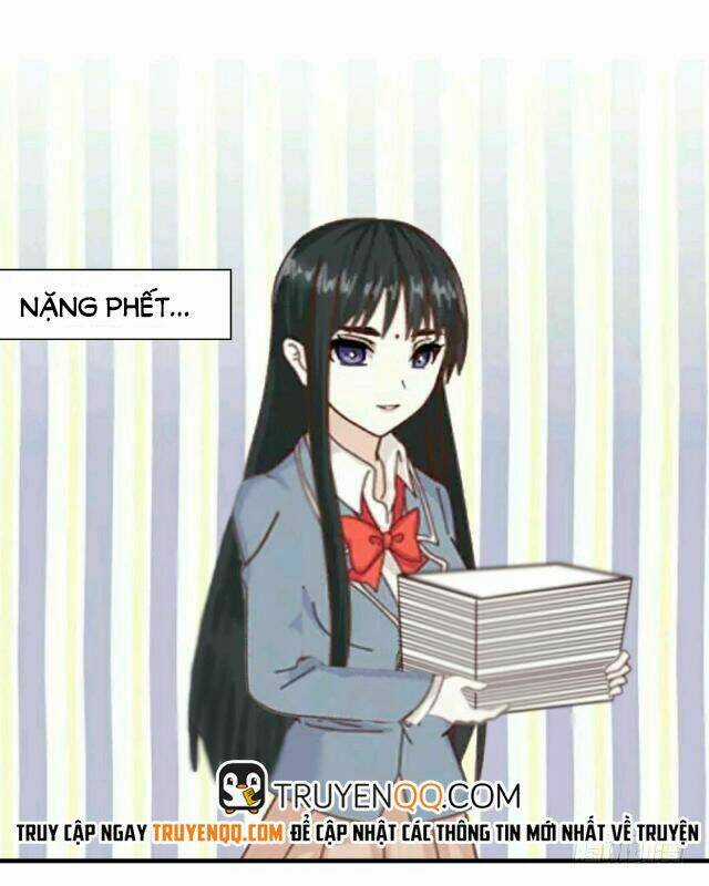 Thiên Nga Đen - Chapter 4 - Trang 30