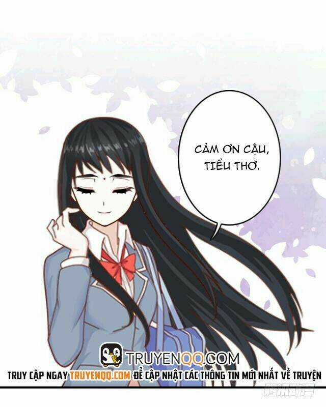 Thiên Nga Đen - Chapter 4 - Trang 4