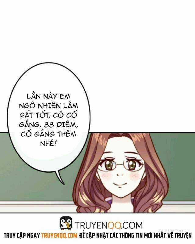 Thiên Nga Đen - Chapter 4 - Trang 34