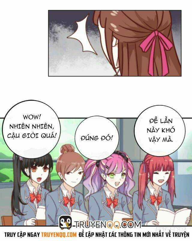 Thiên Nga Đen - Chapter 4 - Trang 35