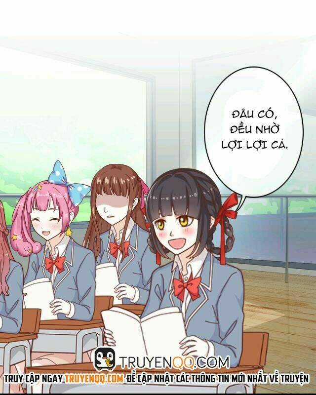 Thiên Nga Đen - Chapter 4 - Trang 36