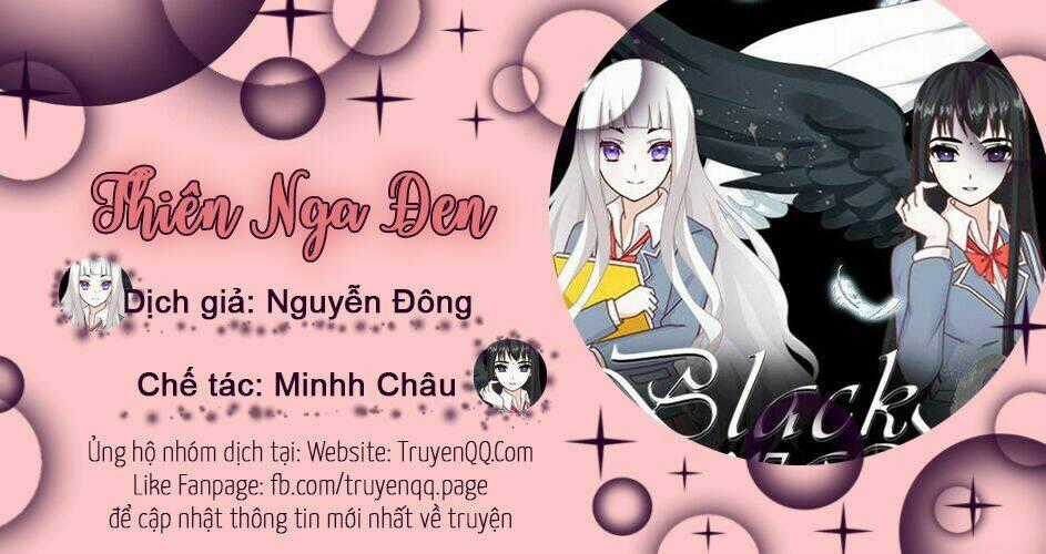 Thiên Nga Đen - Chapter 4 - Trang 38