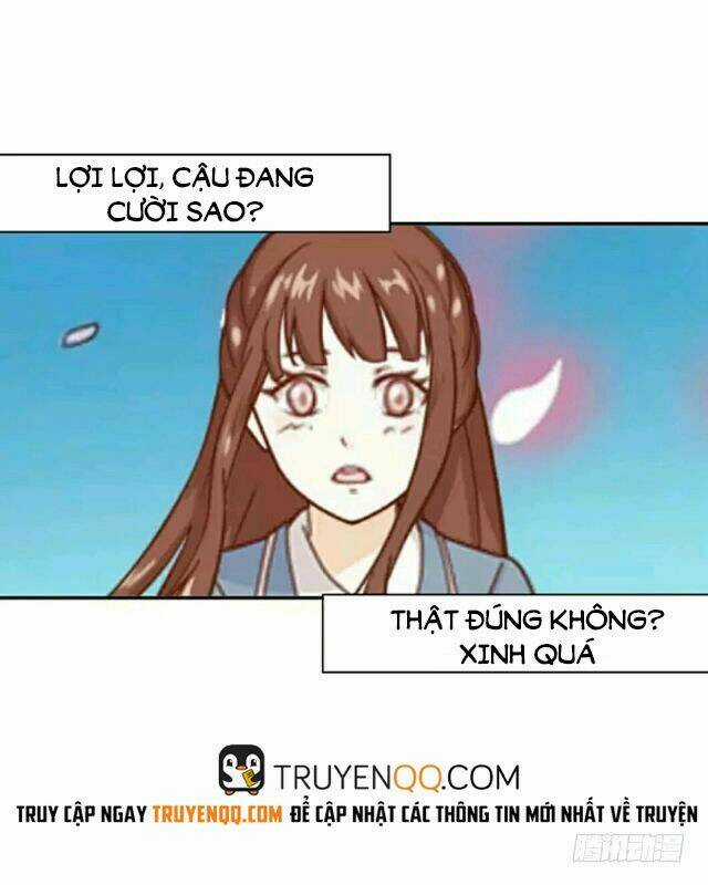 Thiên Nga Đen - Chapter 4 - Trang 5