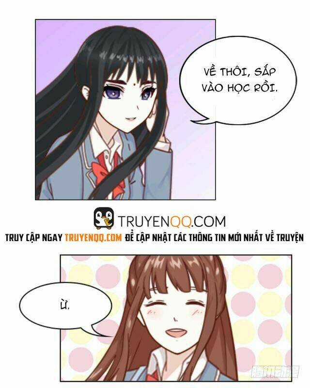 Thiên Nga Đen - Chapter 4 - Trang 6