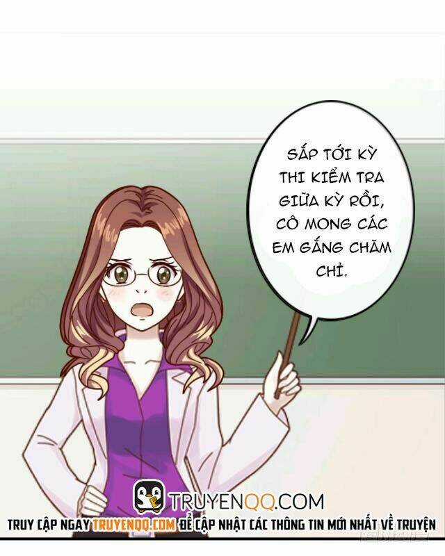 Thiên Nga Đen - Chapter 4 - Trang 8