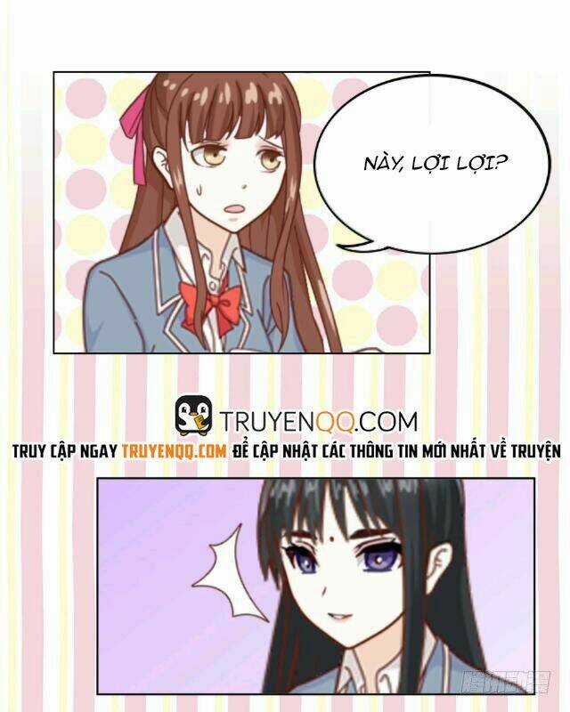 Thiên Nga Đen - Chapter 4 - Trang 9