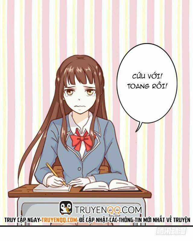 Thiên Nga Đen - Chapter 4 - Trang 10