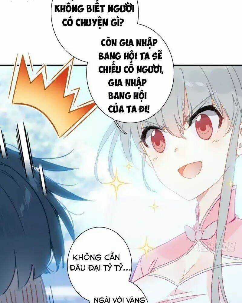 Thiên Ngoại Giang Hồ - Chapter 2 - Trang 36