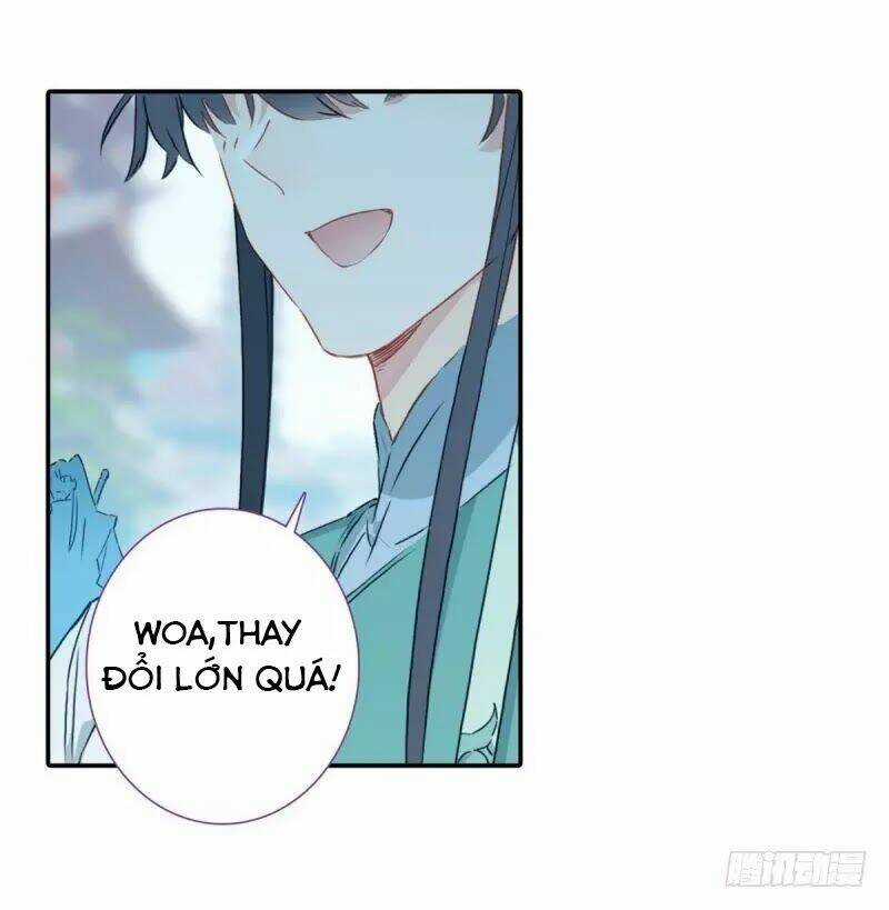 Thiên Ngoại Giang Hồ - Chapter 2 - Trang 10