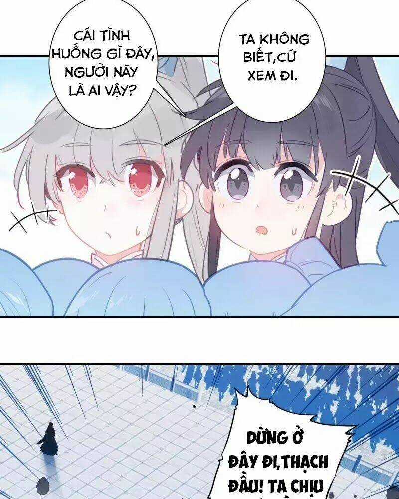 Thiên Ngoại Giang Hồ - Chapter 3 - Trang 22