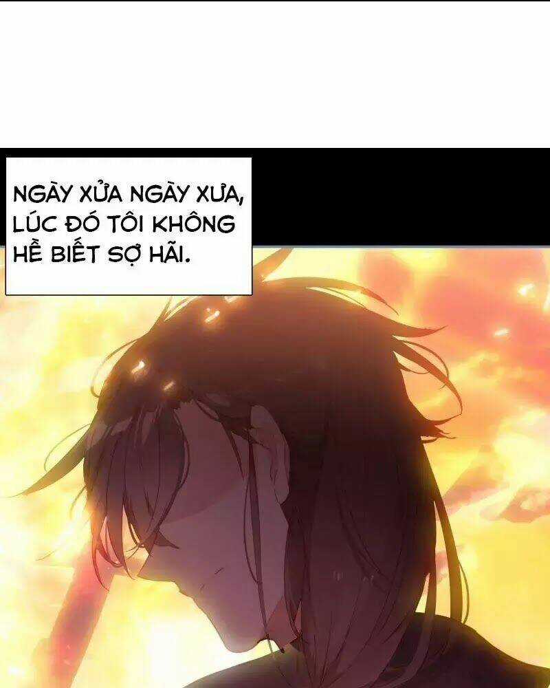 Thiên Ngoại Giang Hồ - Chapter 3 - Trang 30