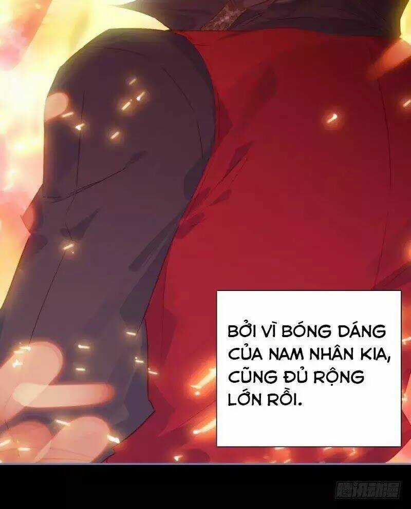 Thiên Ngoại Giang Hồ - Chapter 3 - Trang 31