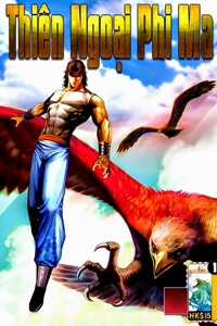 Đọc truyện Thiên Ngoại Phi Ma