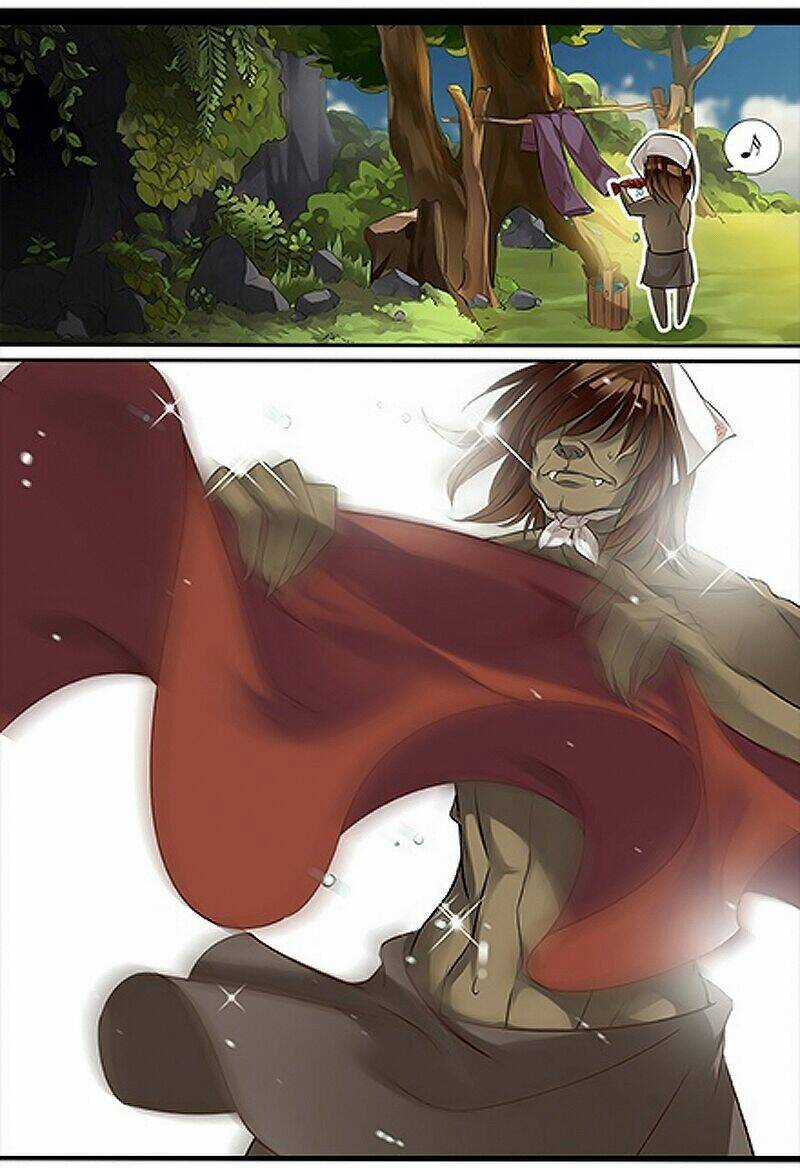 Thiện Nữ U Hồn - Chapter 10 - Trang 3