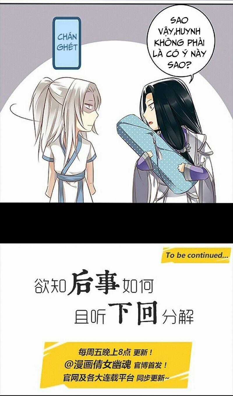 Thiện Nữ U Hồn - Chapter 10 - Trang 10