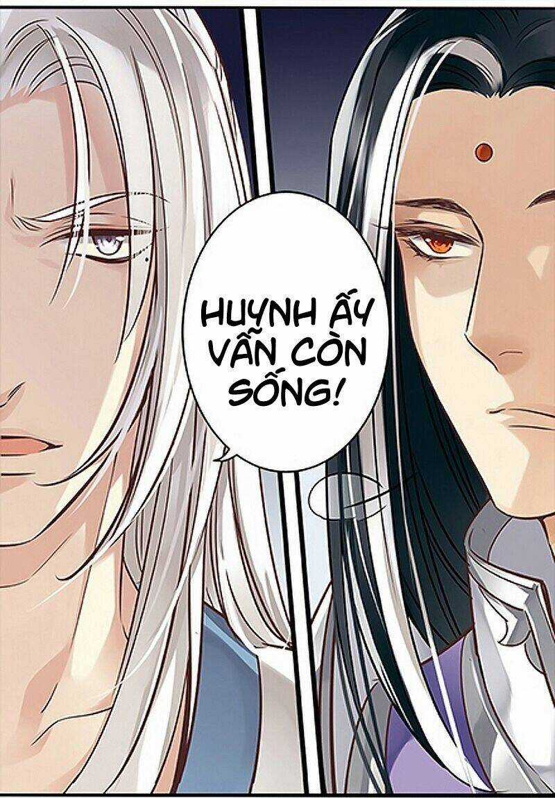 Thiện Nữ U Hồn - Chapter 11 - Trang 6