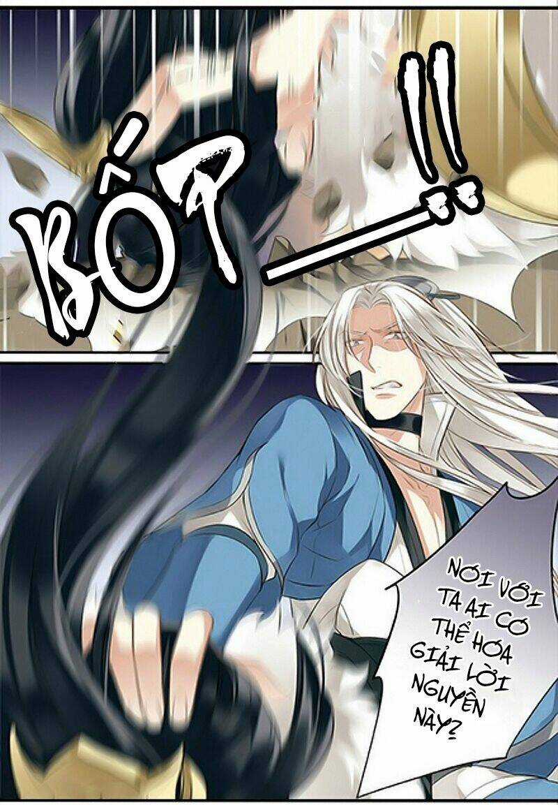 Thiện Nữ U Hồn - Chapter 14 - Trang 7