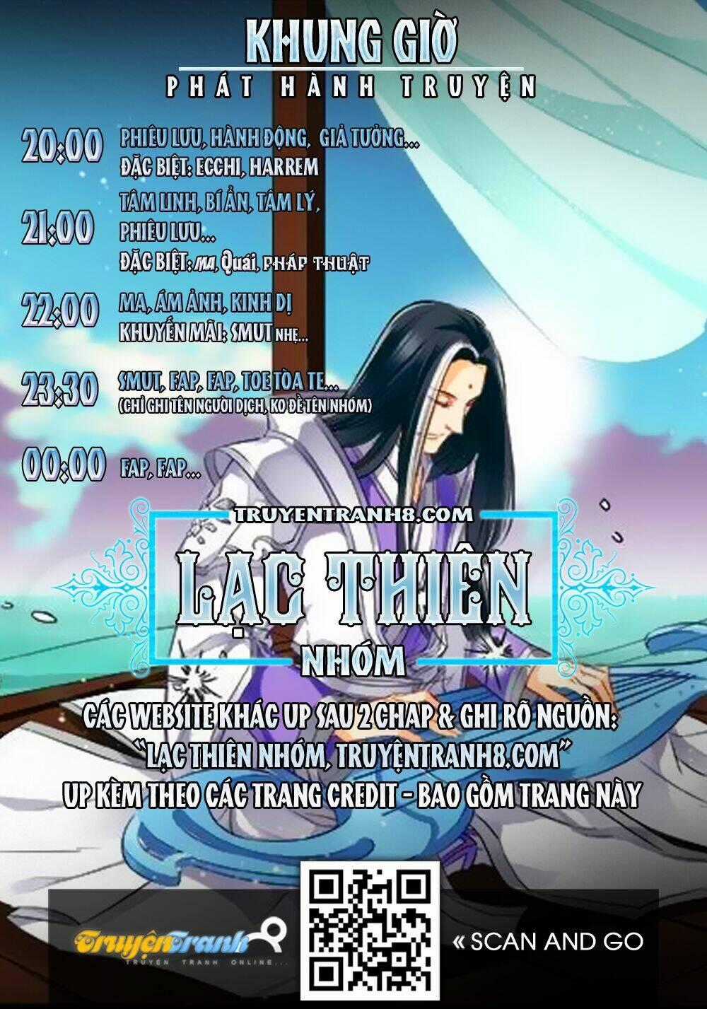 Thiện Nữ U Hồn - Chapter 15 - Trang 11