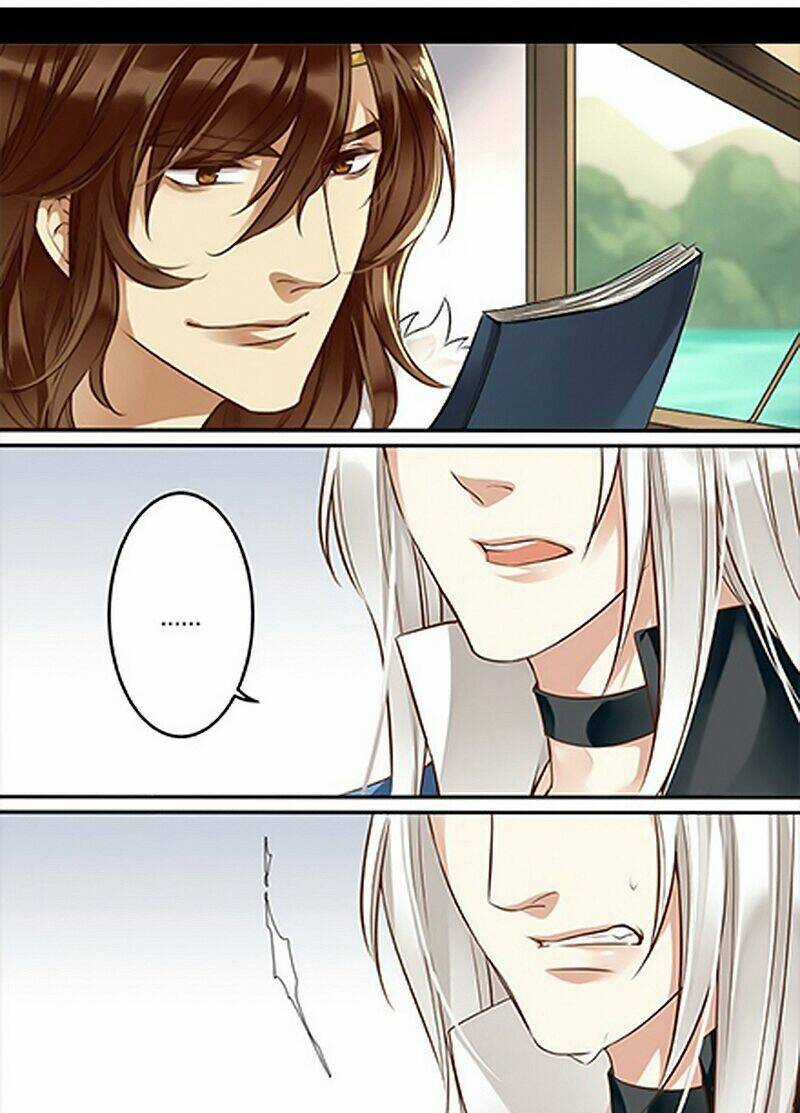 Thiện Nữ U Hồn - Chapter 17 - Trang 3