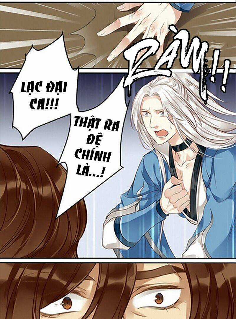 Thiện Nữ U Hồn - Chapter 17 - Trang 4