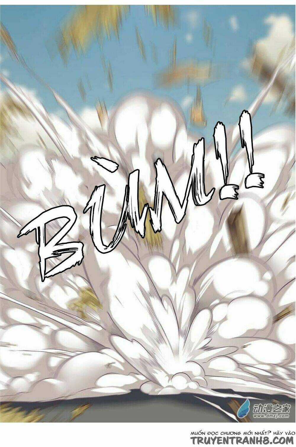 Thiện Nữ U Hồn - Chapter 28 - Trang 10