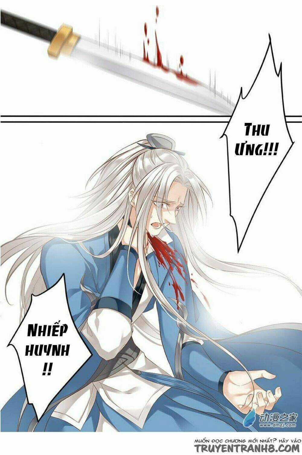 Thiện Nữ U Hồn - Chapter 30 - Trang 6