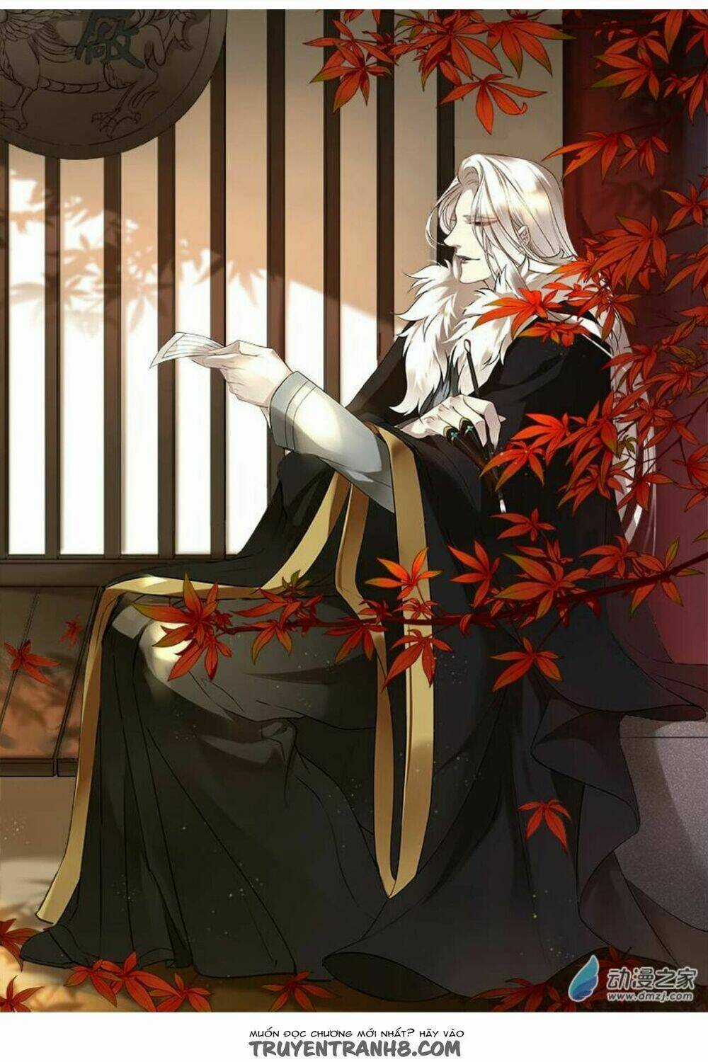 Thiện Nữ U Hồn - Chapter 45 - Trang 3