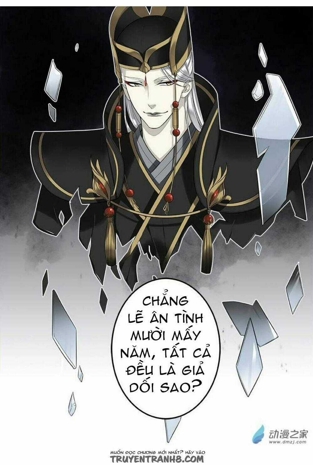 Thiện Nữ U Hồn - Chapter 46 - Trang 12