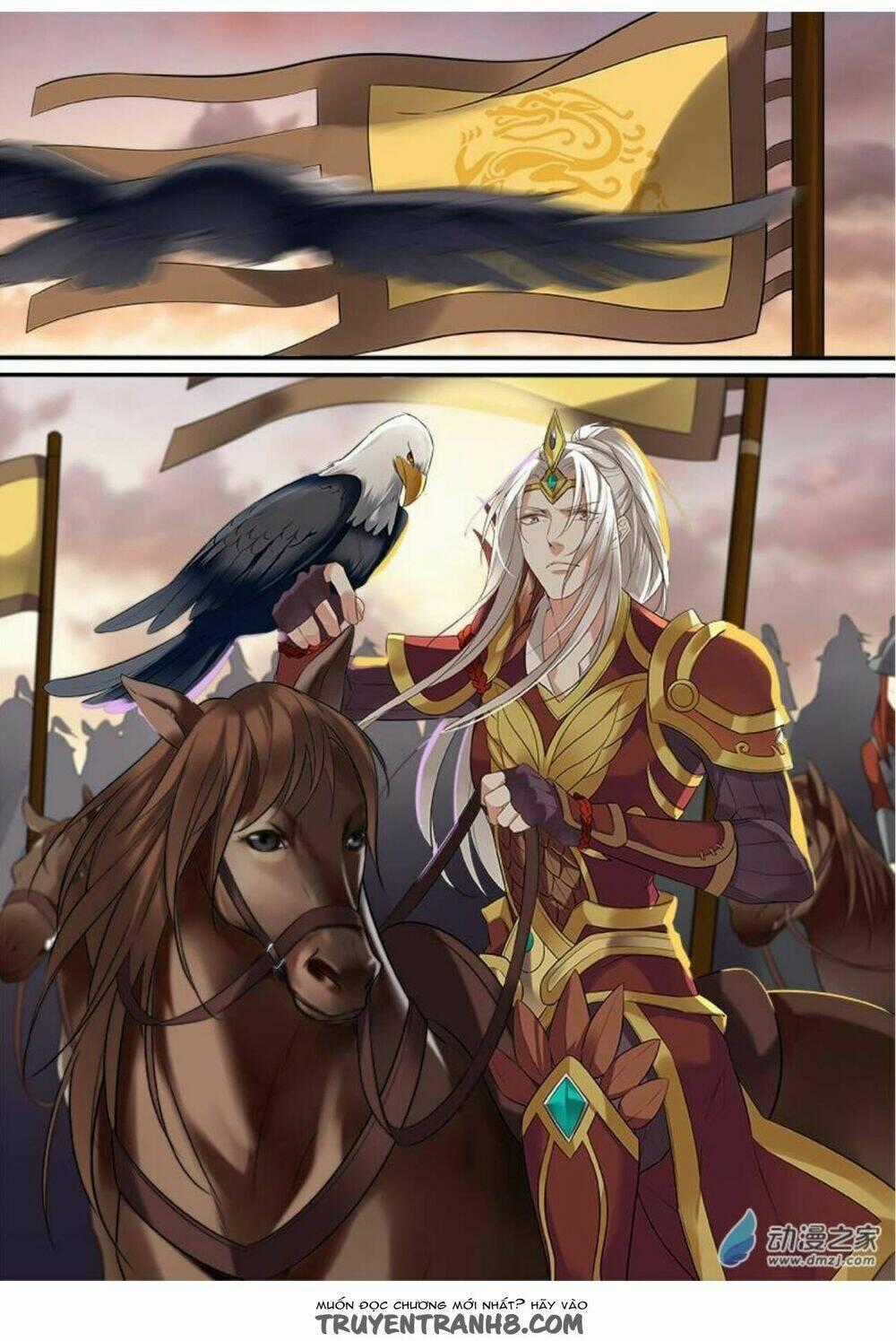 Thiện Nữ U Hồn - Chapter 48 - Trang 9