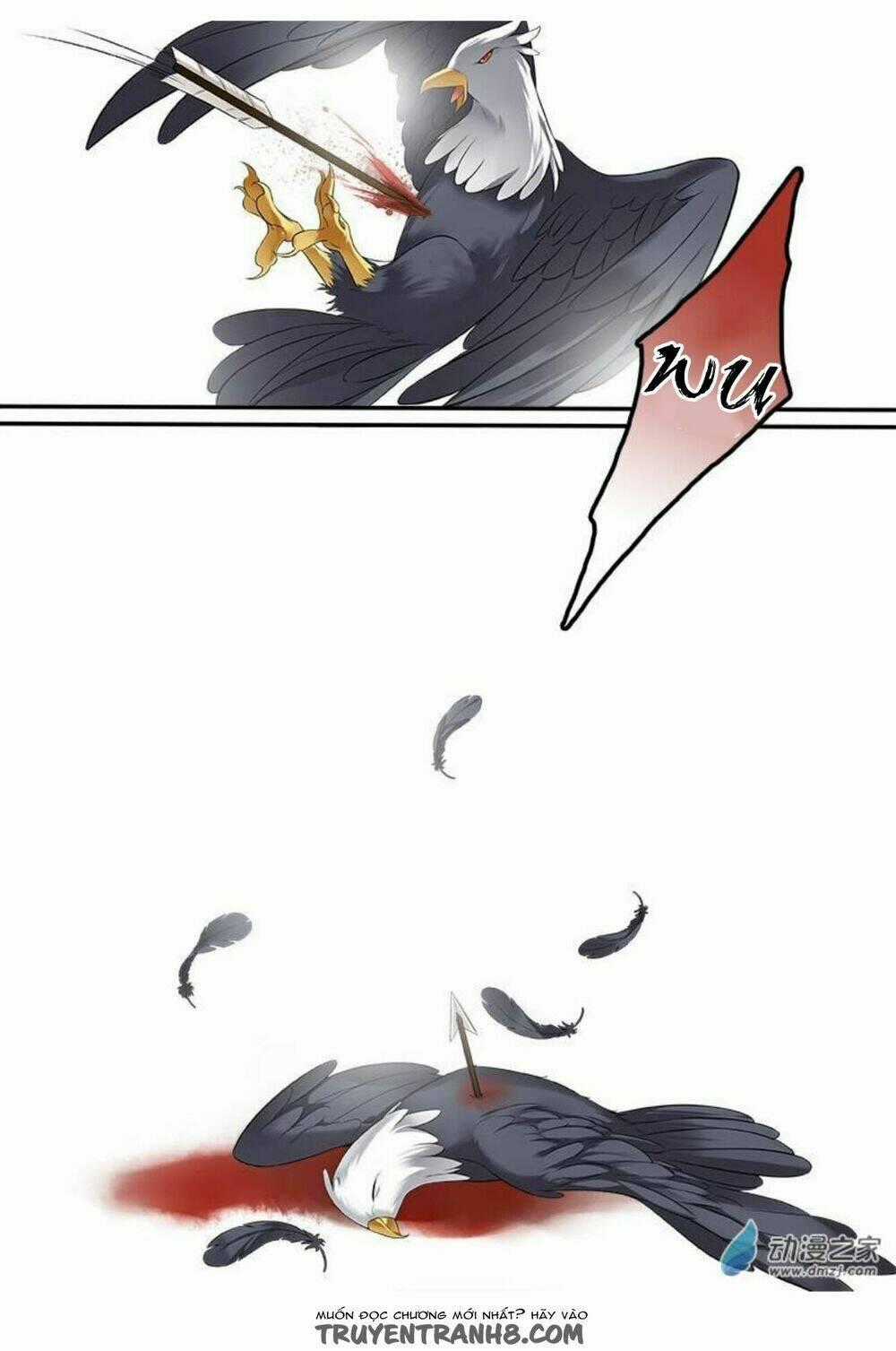 Thiện Nữ U Hồn - Chapter 49 - Trang 12