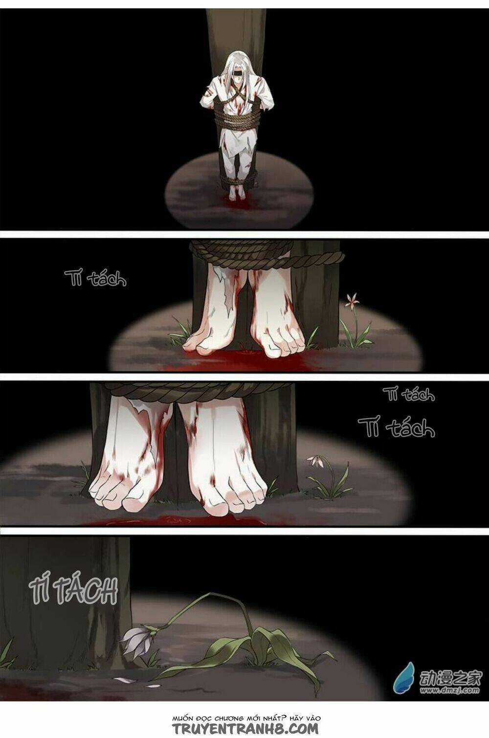 Thiện Nữ U Hồn - Chapter 50 - Trang 7